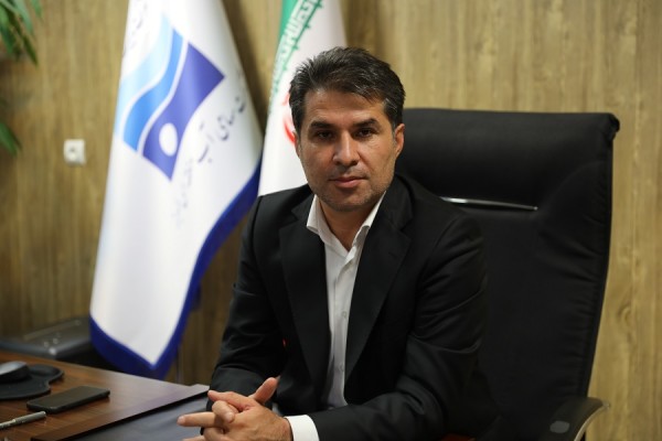 ردیف اعتبار 17 هزار میلیارد ریالی برای اجرای طرح ها و پروژه های آبرسانی ردیف اعتبار ۱۷ هزار میلیارد ریالی برای اجرای طرح ها و پروژه های آبرسانی