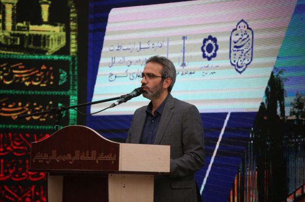 پروژههای نیمه کاره در دوره ششم شورا به اتمام رسید پروژههای نیمه کاره در دوره ششم شورا به اتمام رسید