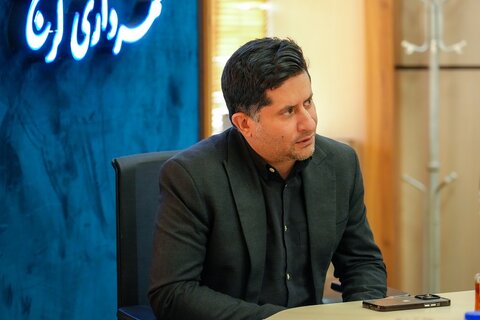 اهتمام حوزه های شهرداری کرج برای تکمیل اطلاعات «سامانه اجاره املاک و مستغلات» اهتمام حوزه های شهرداری کرج برای تکمیل اطلاعات «سامانه اجاره املاک و مستغلات»