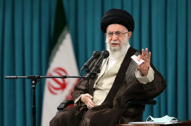 بدون شک بساط شرارت جمع خواهد شد/ پیشرفت جمهوری اسلامی، منطقِ لیبرال دمکراسی را باطل می‌کند