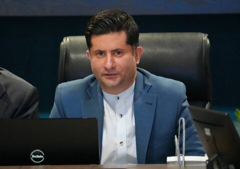 پروژه‌های معاونت مالی و اقتصادی در سامانه میزیتو پایش شد